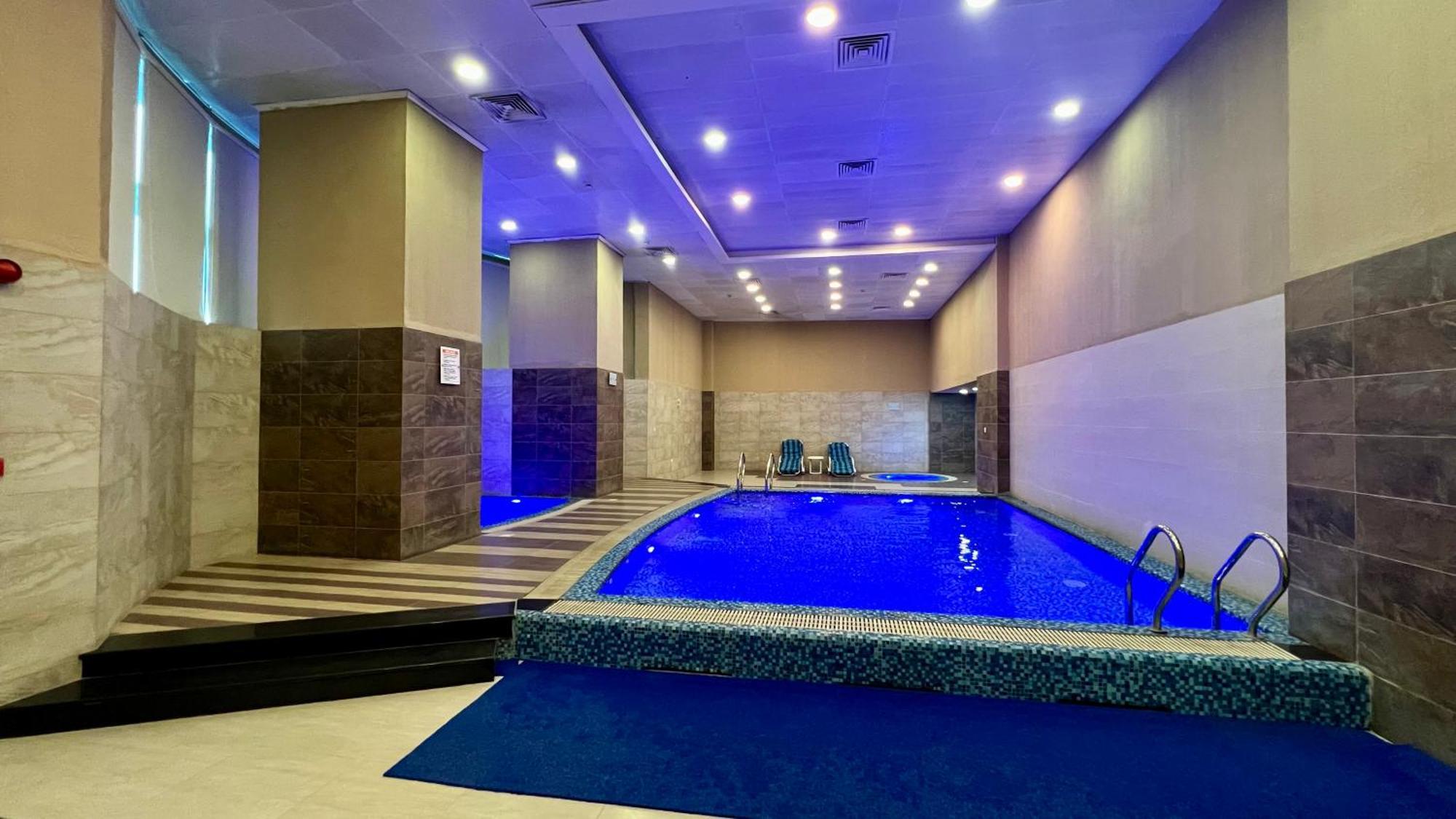 Centaurus Apartment 이슬라마바드 외부 사진