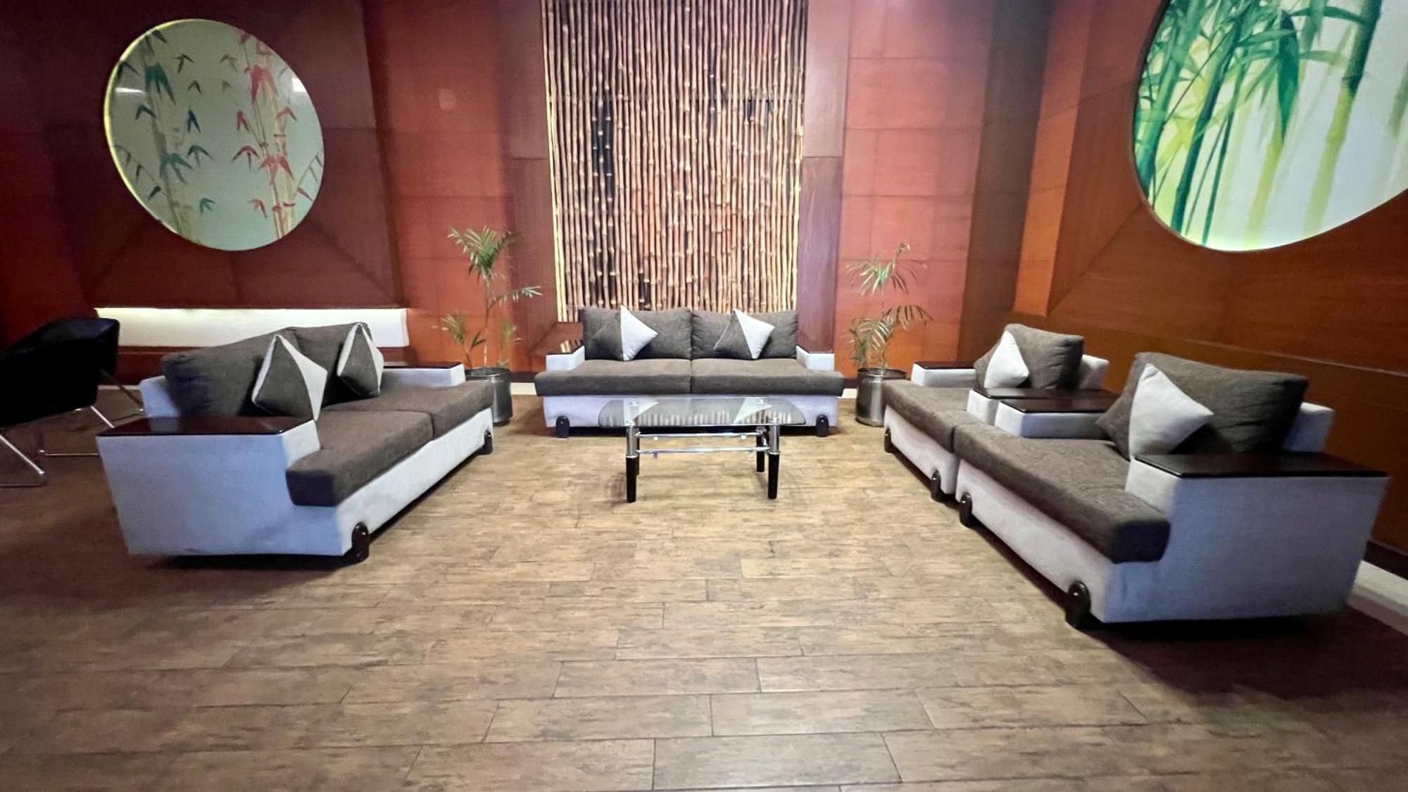 Centaurus Apartment 이슬라마바드 외부 사진