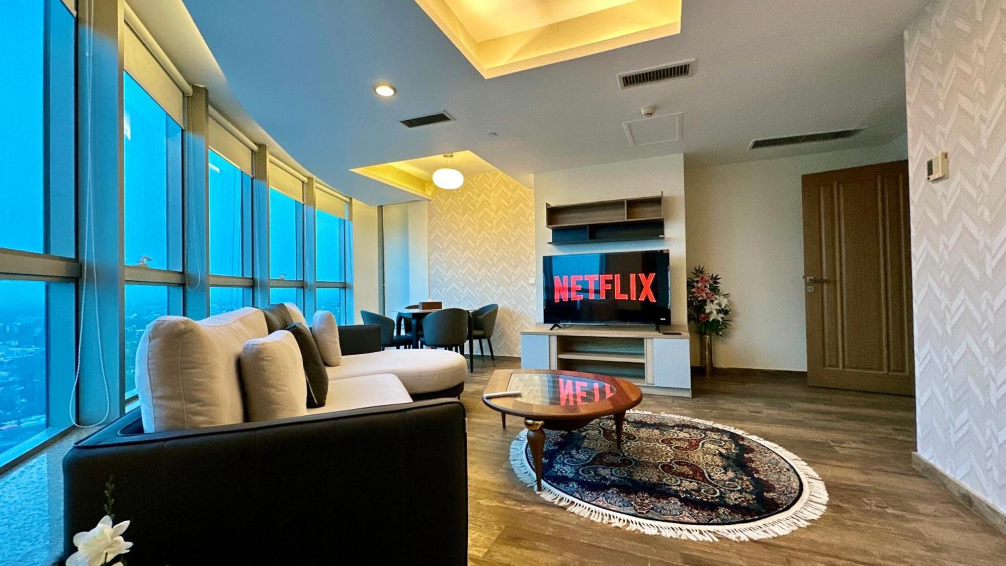 Centaurus Apartment 이슬라마바드 외부 사진